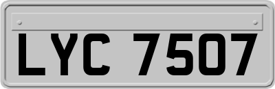 LYC7507