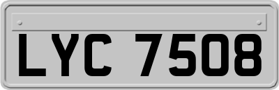 LYC7508