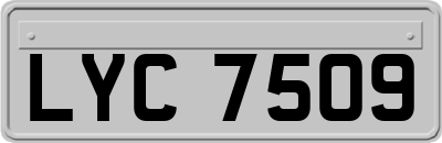 LYC7509