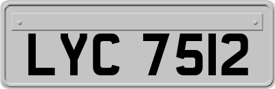 LYC7512