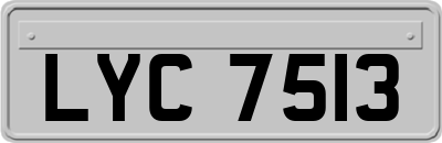 LYC7513