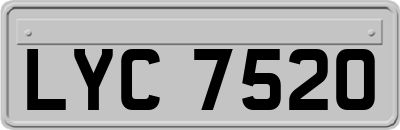 LYC7520