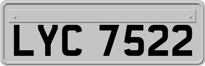LYC7522