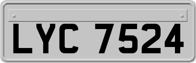 LYC7524