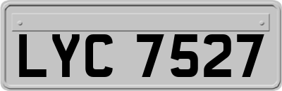 LYC7527