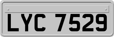LYC7529