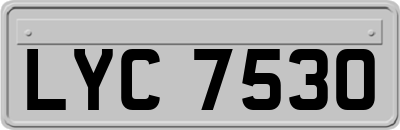 LYC7530