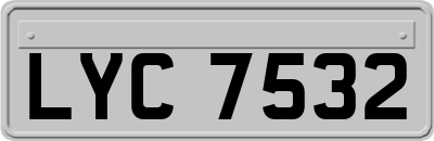 LYC7532