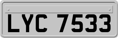 LYC7533