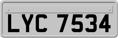 LYC7534