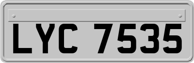 LYC7535