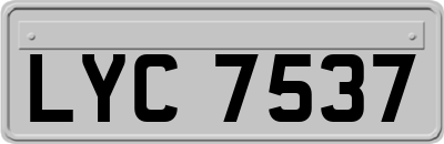 LYC7537