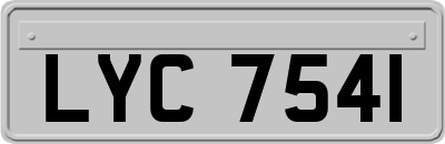LYC7541