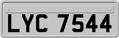 LYC7544