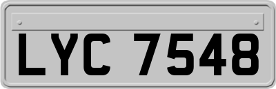 LYC7548