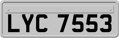 LYC7553