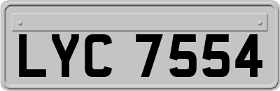 LYC7554