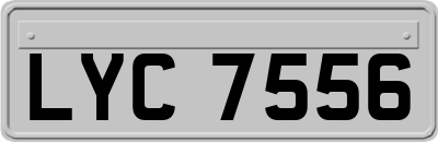 LYC7556