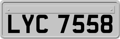 LYC7558