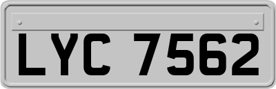 LYC7562