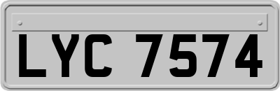 LYC7574