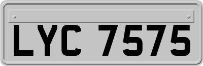 LYC7575