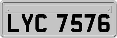 LYC7576