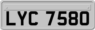 LYC7580