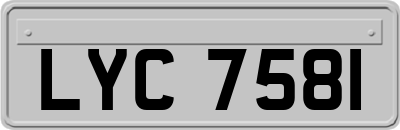 LYC7581