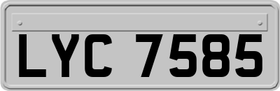 LYC7585
