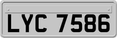 LYC7586