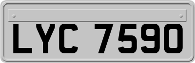 LYC7590