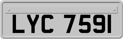 LYC7591