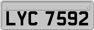 LYC7592