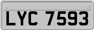 LYC7593