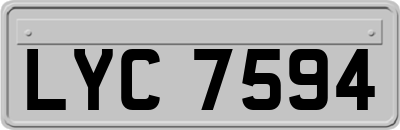 LYC7594