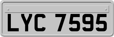LYC7595