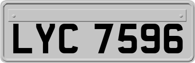 LYC7596