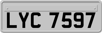 LYC7597