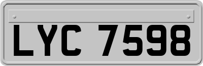 LYC7598