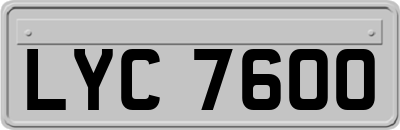 LYC7600