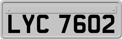 LYC7602