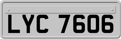 LYC7606