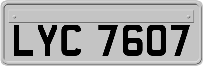 LYC7607
