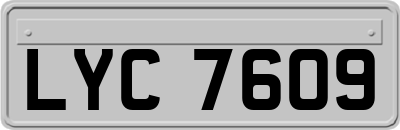 LYC7609
