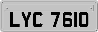 LYC7610