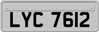 LYC7612