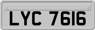 LYC7616