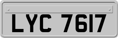 LYC7617