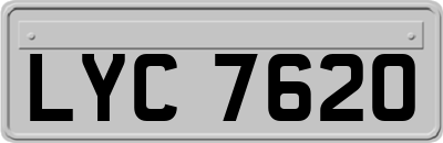 LYC7620